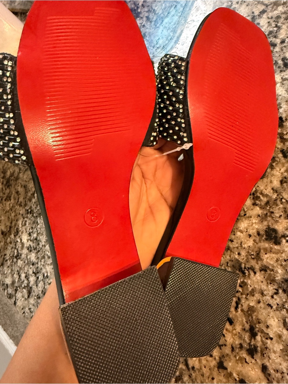 Sandals - Picture 3 of 3